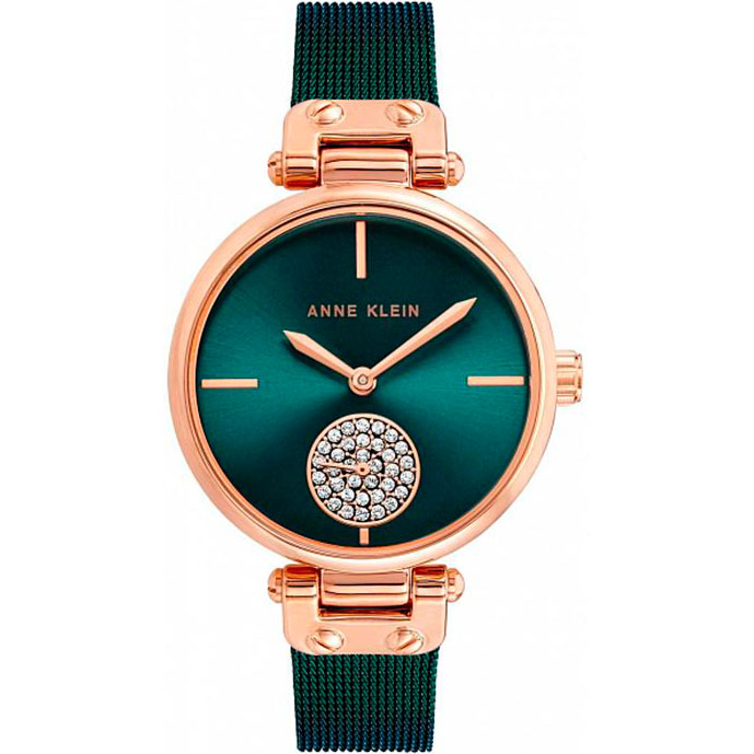 Часы Anne Klein Daily 3000RGTE